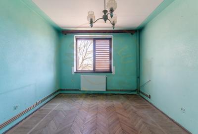 Apartament cu 2 camere semidecomandat în Craiovei - 10