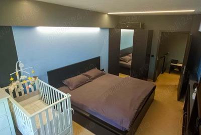 Duplex 3 Camere Calarasi mobilat utilat - 6