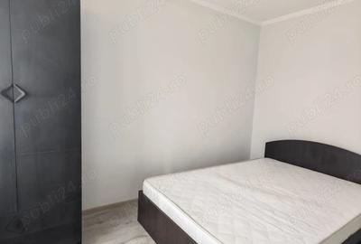 Apartament cu 2 camere semidecomandat în Trivale - 1
