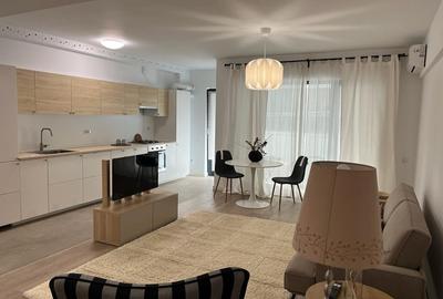 Apartament | 2 camere | bloc nou | Victoriei | ELA Residence - 4