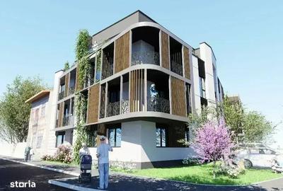 Apartament cu 2 camere decomandat în Bucur Obor - 3