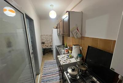 Garsoniera zona Spital - Comisia Centrala etaj 4 cu acoperis - 3