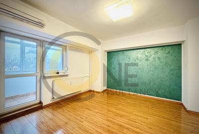 Apartament cu 2 camere decomandat în P-ța Unirii - 14