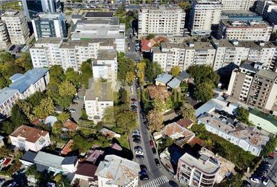 Teren cu constructii, 1447 mp, ultracentral, Ploiesti - 5