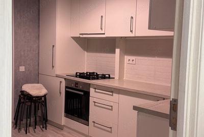 Garsonieră semidecomandată în Cișmigiu - 1