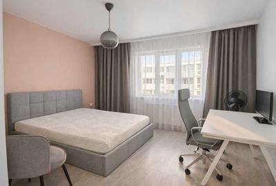 Apartament cu 3 camere decomandat în Central - 5