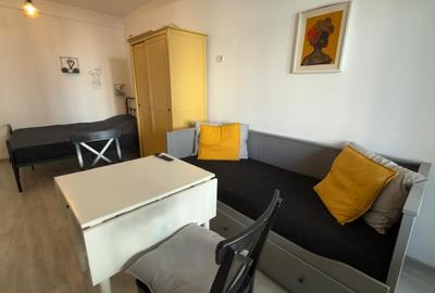 Garsonieră semidecomandată, mobilată în Sud - 2