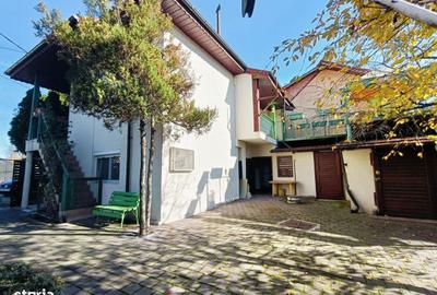 Casă cu 4 camere cu Teren 640 Mp în Ștefănești - 10