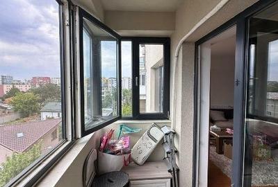 Apartament de vânzare 2 camere zona Virtuții - 3