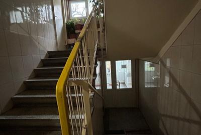 Titan 2 Camere Bloc Reabilitat 15 Min Metrou - 17