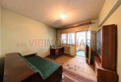 Apartament cu 4 camere decomandat în 13 Septembrie - 3