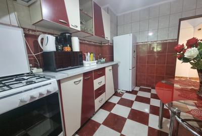 Apartament cu 3 camere decomandat, mobilat în Dristor - 2