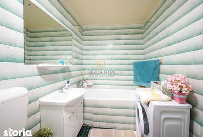 Apartament cu 3 camere, mobilat în Băneasa - 1