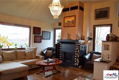 Casa Tip Mediteranean de Zona Unirii - 1