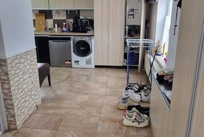 Casa ideal 2 familii, Ovidiu zona primarie. - 11