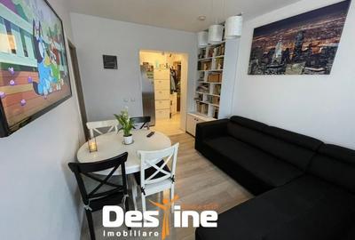Canta, apartament 3 camere , semidecomandat, 109.900 euro - 2