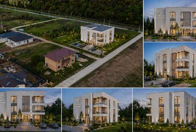 Teren Construcții intravilan de 600 mp, în Ghiroda - 2