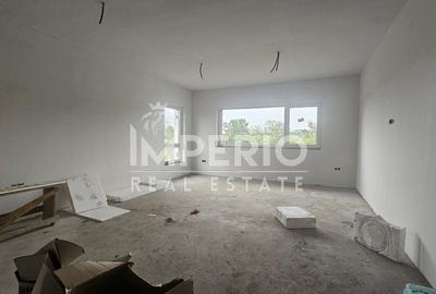 Duplex cu CF si 612 mp teren in Borhanci!