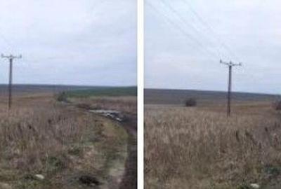 Teren extravilan cota parte 1/3, Rediu, ID: R2642185 - 13