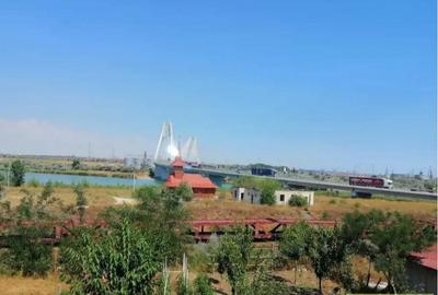 Agigea, vila de inchiriat, mobilata - 7