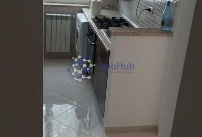 Apartament de inchiriat cu 2 camere  Alexandru cel Bun, Iasi - 2