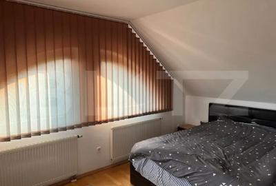 Casă cu 5 camere cu Teren 769 Mp în Sâncraiu de Mureș