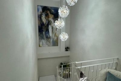 Apartament 4 camere 128mp mobilat utilat Premium Pacurari-Kaufland Apartament 4 camere 128mp mobilat utilat Premium Pacurari-Kaufland - 17