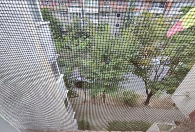 Apartament cu 4 camere decomandat în Complex Studențesc - 7
