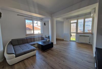 Apartament cu 2 camere decomandat, mobilat în Timpuri Noi - 2