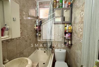 Apartament cu 2 camere semidecomandat în Carpați 1 - 7