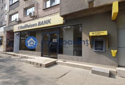Spatiu Comercial | Ghencea | Parter | Vizibilitate | 129 mp - 1
