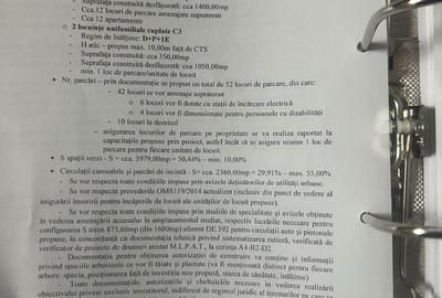 Spațiu comercial, în Central - 1