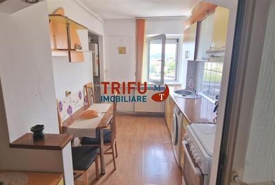Apartament 2 camere etaj intermiar zona M-uri - 5