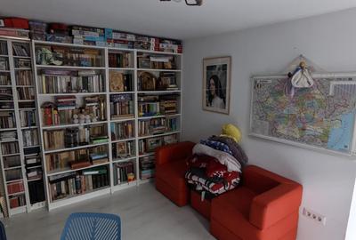 Casă de vânzare, 4 camere, 110 mp, Central Calea Moților Casă de vânzare, 4 camere, 110 mp, Central Calea Moților - 17