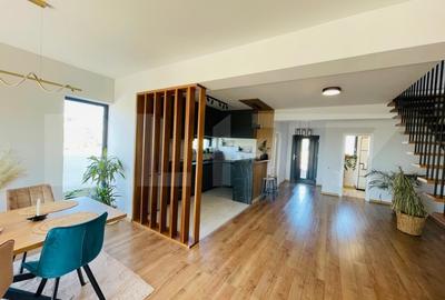 Duplex 4 camere, 136 mp, zona Miroslava - 4
