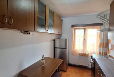Apartament cu 2 camere semidecomandat în Circumvalațiunii - 8