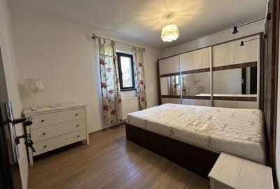 Casa Parter+pod mansardabil, 3 camere, 383mp teren. Lunca Cetatuii- ASTORIA Casa Parter+pod mansardabil, 3 camere, 383mp teren. Lunca Cetatuii- ASTORIA - 6