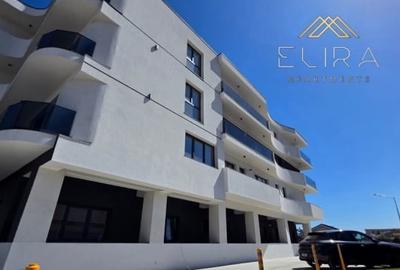 Apartament cu 2 camere decomandat în Tomis Plus - 4