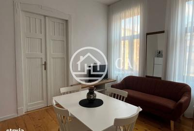 Apartament cu 3 camere decomandat în Ultracentral - 3
