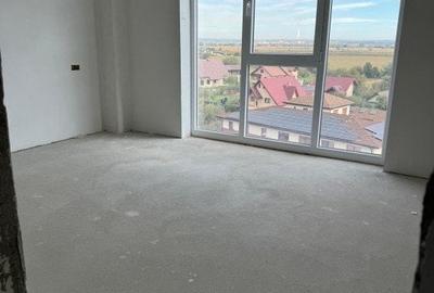 Apartament 74mp, bloc nou, Radauti - 3
