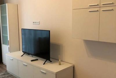 De inchiriat apartament cu 2 camere, zona ultracentrala, mobilat ?i jutilat, 400 - 7