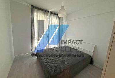 2 camere, bloc nou, centrala termica,President - Calea Bucuresti - Electroputere - 5