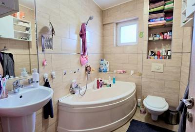 Apartament 2 Camere STUDIO, Șoseaua Fundeni - 13