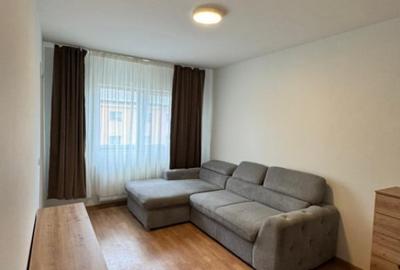 Garsonieră în Central