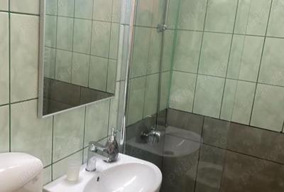 Apartament cu 2 camere semidecomandat, mobilat în Central - 10