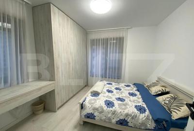 Apartament cu 2 camere decomandat în Central - 6