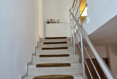 Iancu Nicolae/Jolie Ville/ Apartament/Duplex cu 3 camere/ - 7