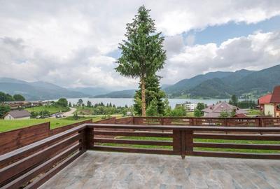 Casă cu 4 camere în Colibița - 5