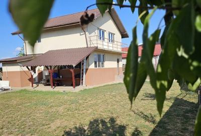 Casa complet mobilata/utilata Dragomiresti Deal, Ilfov