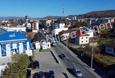 Teren de vanzare in Curtea de Arge?, zona Lidl. Teren de vanzare in Curtea de Arge?, zona Lidl. - 5